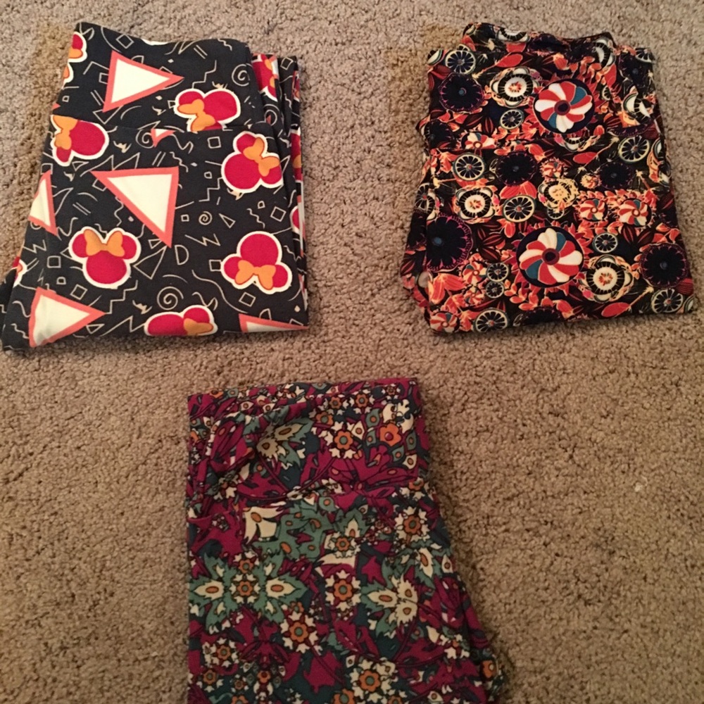 Brand New LulaRoe